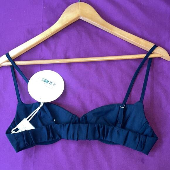 PRINCESS POLLY Elsie Bra Top RAVE FESTIVAL - Picture 4 of 6